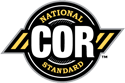 COR certified
