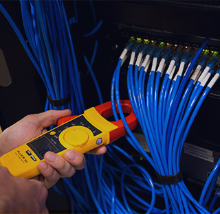 Electrical wiring