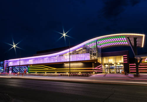 McPhillips Casino Renewal