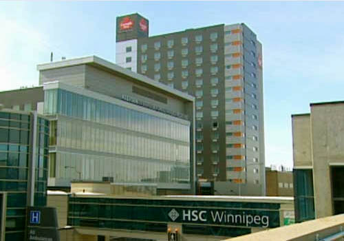 Health Sciences Centre