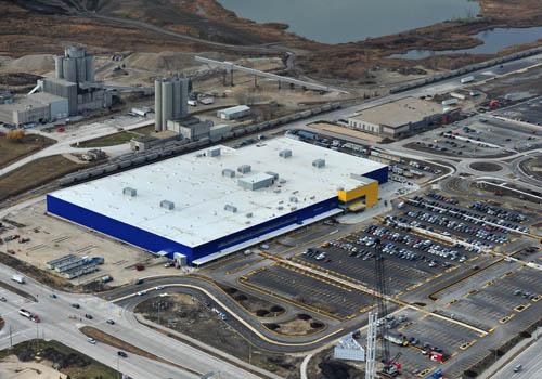 IKEA Winnipeg