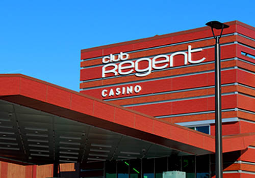 Club Regent Casino Renewal