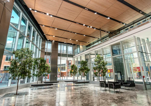 True North Square